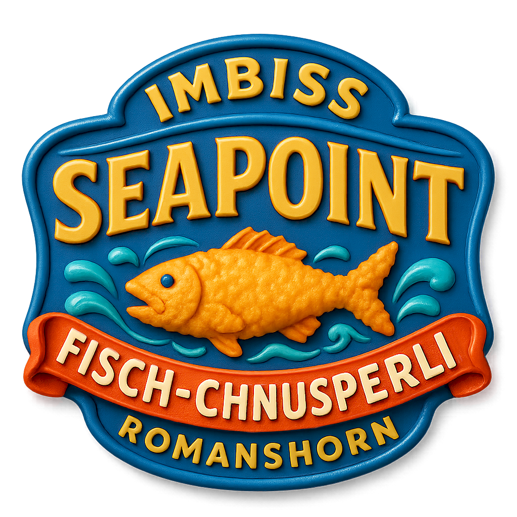 Die besten Fischchnusperli weit und breit ;-)