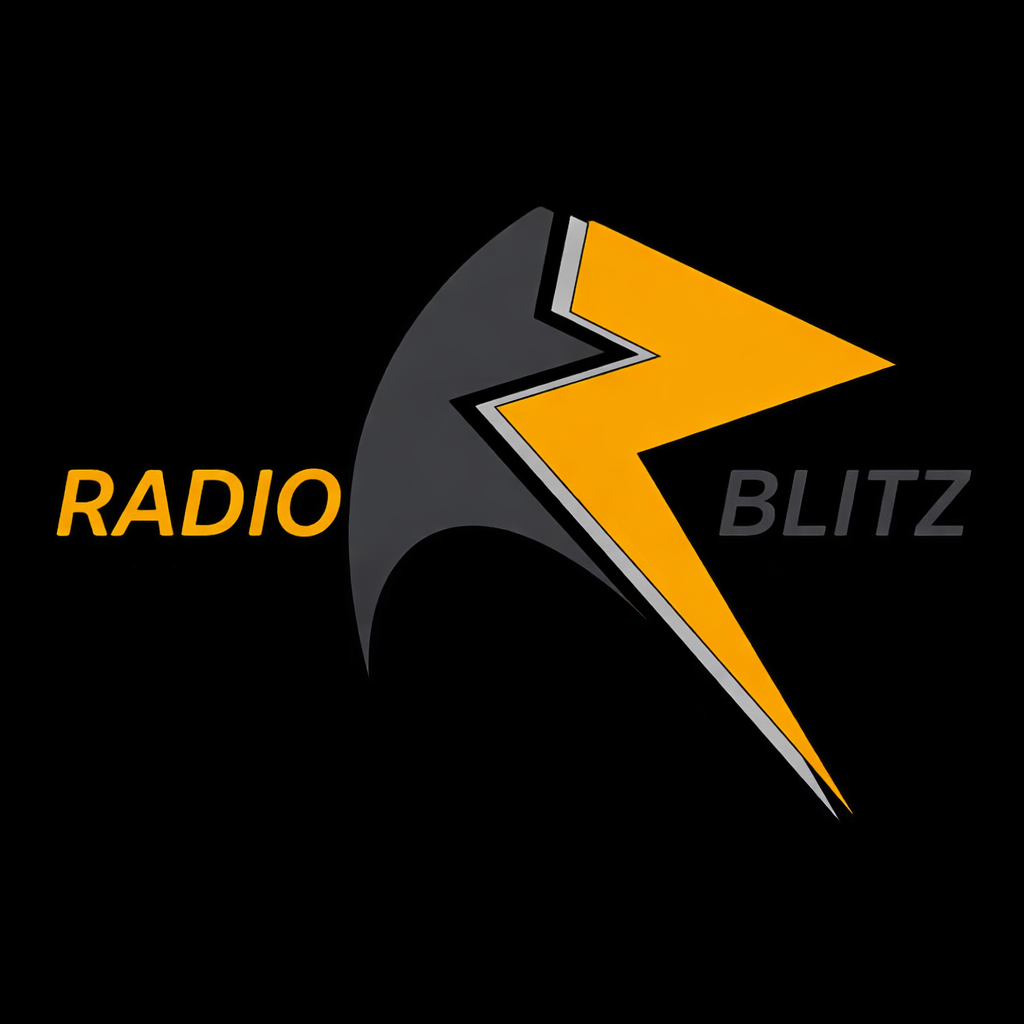 Radio Blitz - Dis Webradio vo Gränche!