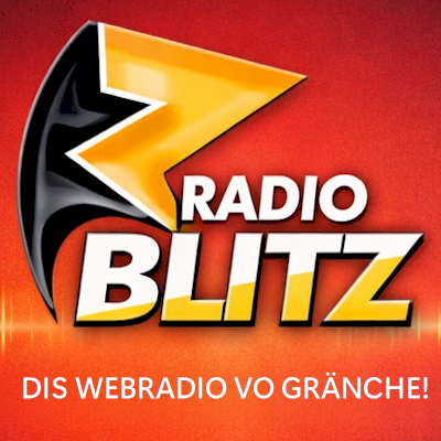 Radio Blitz - Dis Webradio vo Gränche!